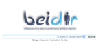 Referenz, Websiteerstellung, Homepage Gestaltung beidir