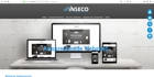 Inseco Website