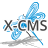 x-CMS das einfache Content Management System